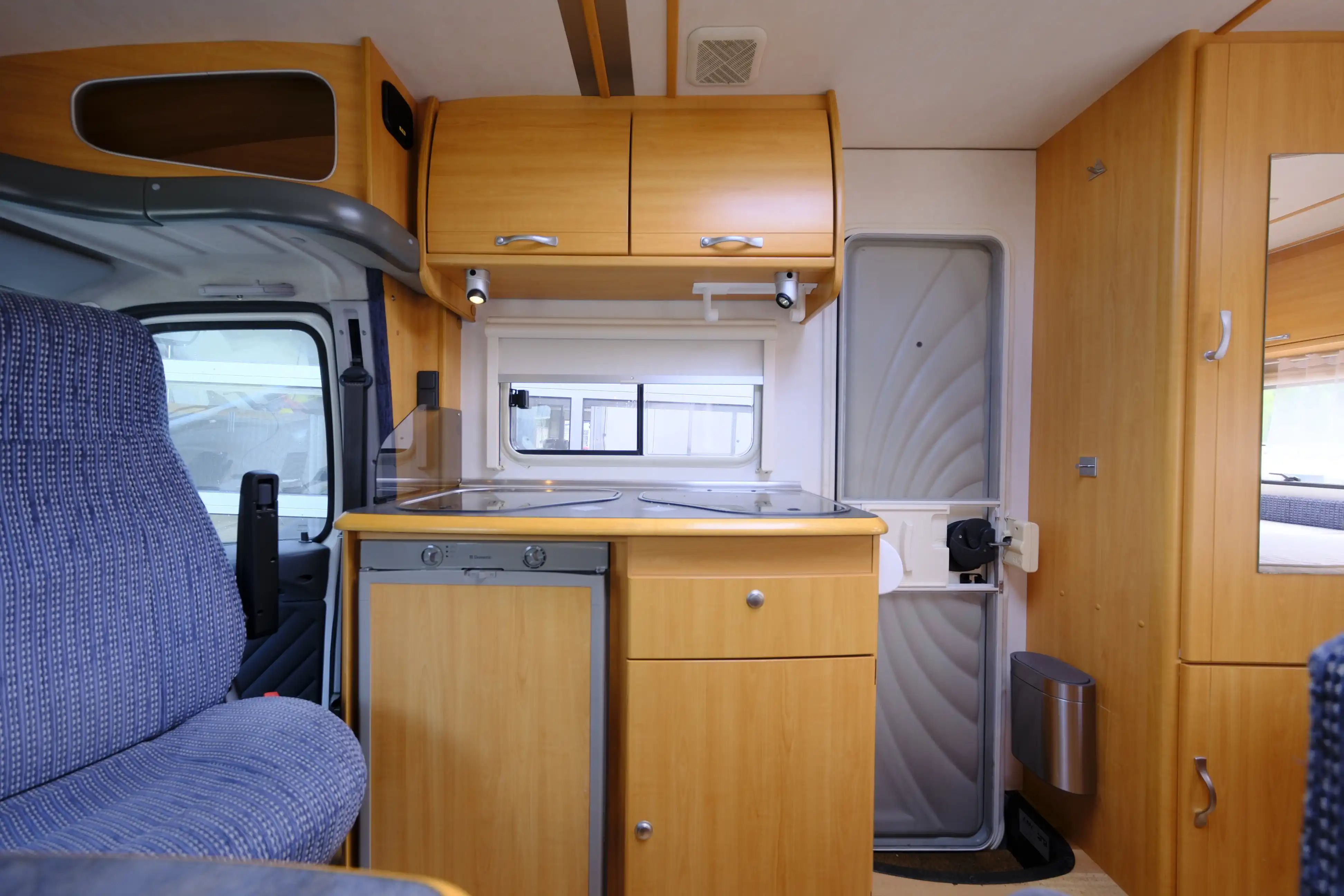 LMC Liberty TI 582